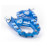 S3 Solid Hardrock Sherco Footrest - 2023 Onwards