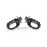 S3 Hardrock Curve Footrest