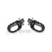 S3 Hardrock Curve Footrest