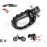 S3 Hardrock Curve Footrest