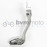 Sherco ST Rear Brake Pedal 23 onwards
