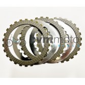 Sherco ST Clutch Pack Complete 2023 Onwards 