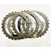 Sherco ST Clutch Pack Complete 2023 Onwards 