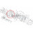 Sherco/Scorpa Clutch Case Gasket 2011 Onwards