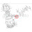 Sherco Small End Bearing