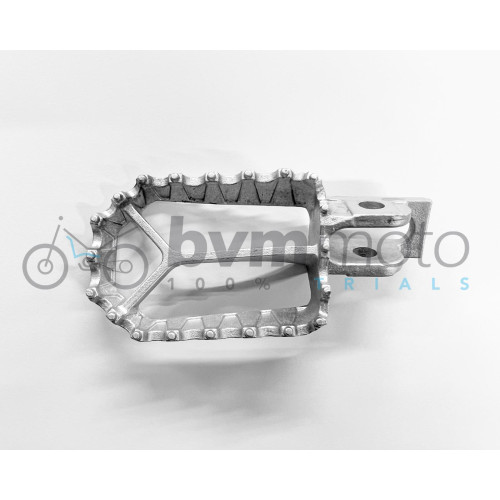 Sherco Left Footrest 2023 Onwards