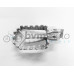 Sherco Left Footrest 2023 Onwards