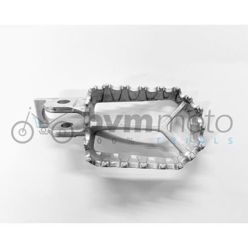 Sherco Right Footrest 2023 Onwards
