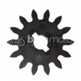 Sherco Water Pump Pinion Gear 1999 to 2016