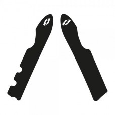 Jitsie Frame Stickers GasGas