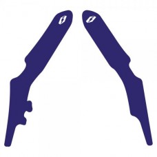 Jitsie Frame Stickers Sherco