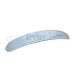 TRS One Front Mudguard White 