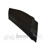 TRS One Rear Silencer End