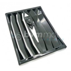 TRS One Radiator Guard
