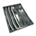 TRS One Radiator Guard