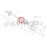 TRS One Water Pump Seal