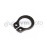 TRS One Water Pump Circlip