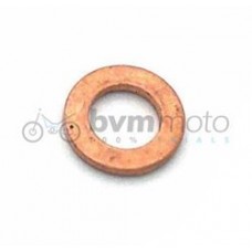TRS One Water Pump Cover Copper Washer