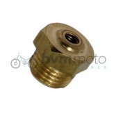 TRS One Radiator Valve TRS One Radiator Valve