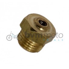 TRS One Radiator Valve