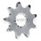 TRS Front Sprocket (Later Models)
