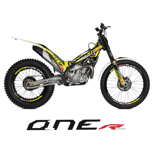 TRRS One R 2026 250-300cc £6499