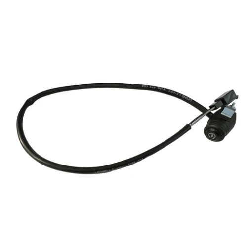 TRS Electric Start Button