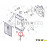 TRS Thermostat O-ring