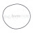 Sherco Flywheel Cover O-Ring 2011 Onwards