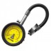 Dial Pressure Gauge 15 Trials