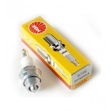NGK Spark Plug BPMR6A (TRS,Vertigo)