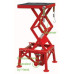 Hydro-Lift Bike Stand 