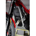 Gas Gas Splash Guard 23 onwards Black