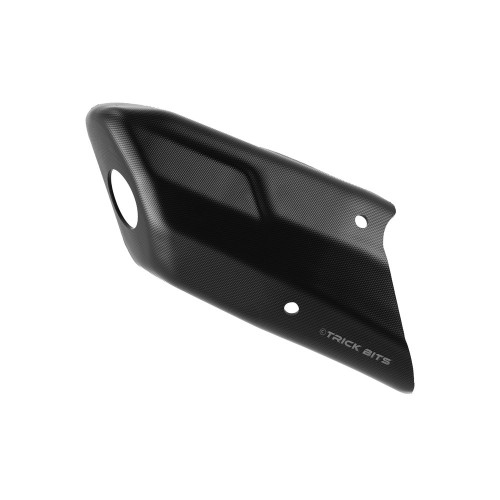 Vertigo Nitro Rear Silencer Guard 22 Onwards 