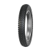 Dunlop Geomax Rear Trials Tyre