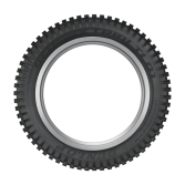 Dunlop Geomax Rear Trials Tyre
