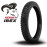 Kenda IBEX Tubeless Rear Trials Tyre - 18-120/100