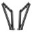 Jitsie Upper Frame Protectors Vertigo 16-21