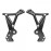 Jitsie Vertigo Lower Frame Guards 