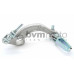 Vertigo Rear Brake Pedal