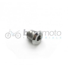 Vertigo Magnetic Sump Bolt