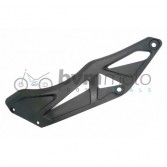 Vertigo R/H Exhaust Guard