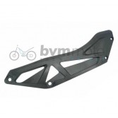 Vertigo L/H Exhaust Guard