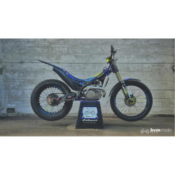 Zac's 2025 Sherco Build (11)
