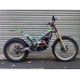 2019 Vertigo Combat 250 Trials Bike £2495