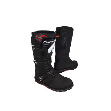 Forma Boulder Trials Boots Black  Forma Boulder Trials Boots Black