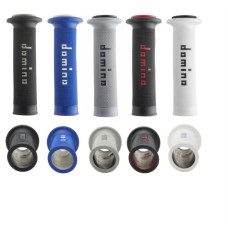 Domino Grips Dual Skin  Open Ended