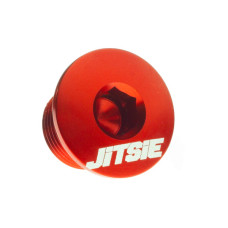 Jitsie Oil Filler Plug  Timing Side 4RT