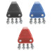 RQ / Jitsie Chain Tensioner Block 