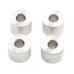 Jitsie Front Mudguard Spacers 